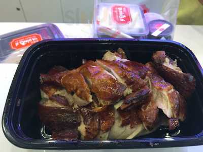 Vịt Quay Đỉnh Ký