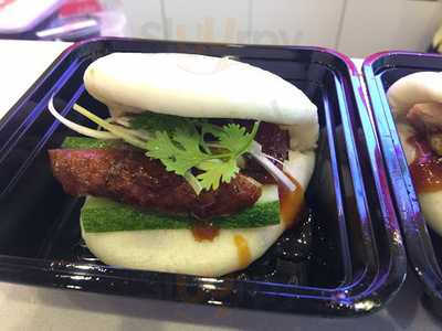 Vịt Quay Đỉnh Ký