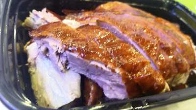 Vịt Quay Đỉnh Ký