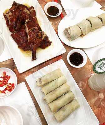 Vịt Quay Đỉnh Ký