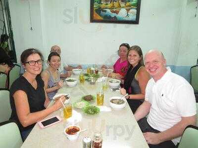 Bún Bò Huế Gia Định