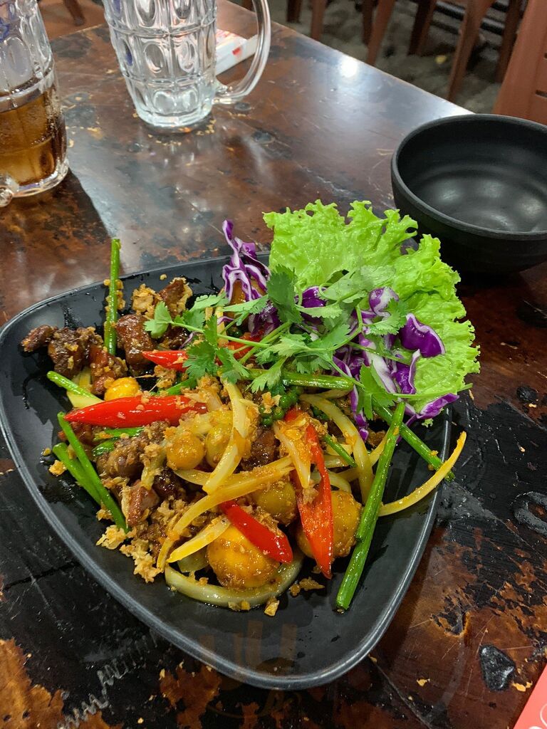 Nhất Nhất Bbq