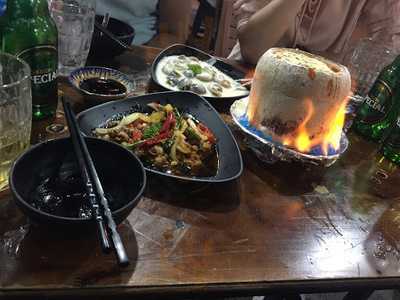 Nhất Nhất Bbq