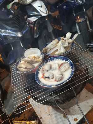 Nhất Nhất Bbq