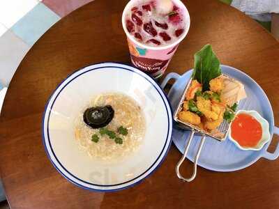 Mì Trộn Hong Kong