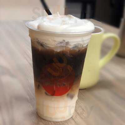 Mì Trộn Hong Kong