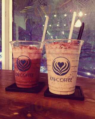 Kai Coffee