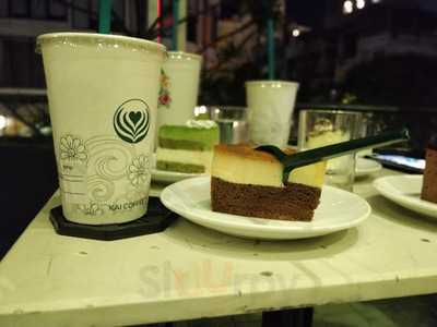 Kai Coffee