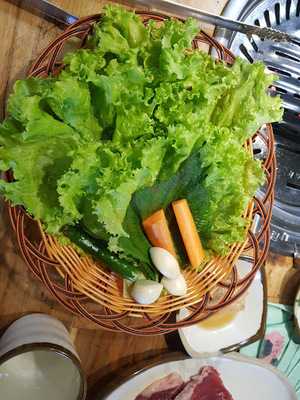 Quán Kem Fanny - Emart Gò Vấp