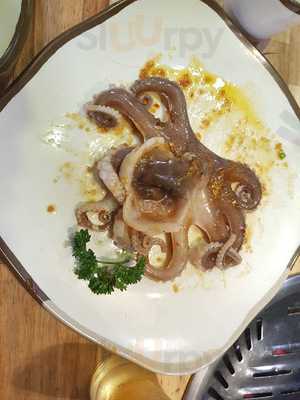 Quán Kem Fanny - Emart Gò Vấp