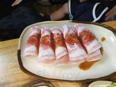 Quán Kem Fanny - Emart Gò Vấp