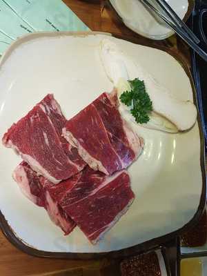 Quán Kem Fanny - Emart Gò Vấp