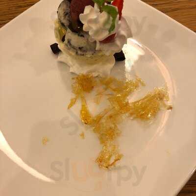 Quán Kem Fanny - Emart Gò Vấp