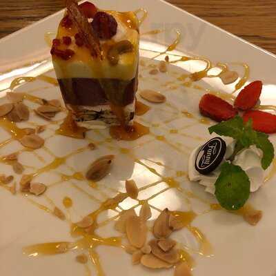 Quán Kem Fanny - Emart Gò Vấp