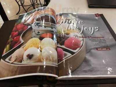 Quán Kem Fanny - Emart Gò Vấp