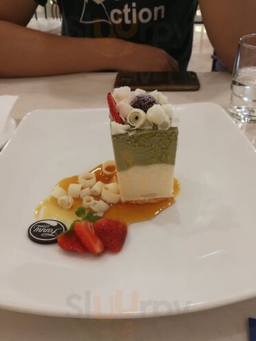 Quán Kem Fanny - Emart Gò Vấp