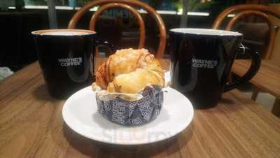 Wayne’s Coffee
