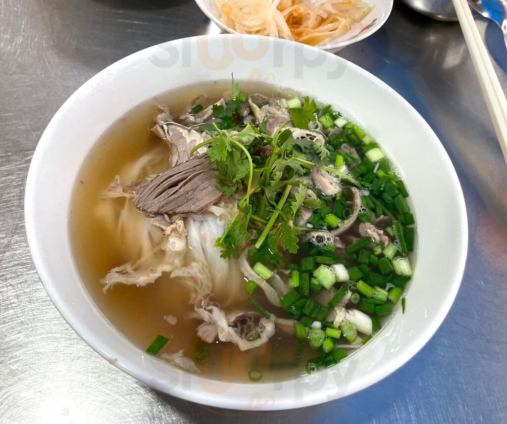 Phở Dậu