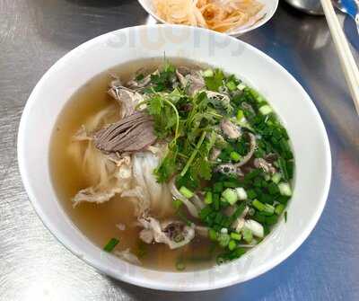 Phở Dậu