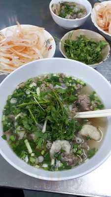 Phở Dậu