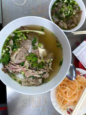 Phở Dậu