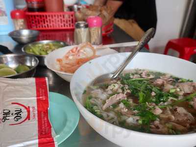 Phở Dậu