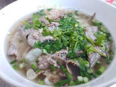 Phở Dậu