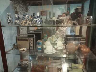 Cà Phê Đỗ Phủ - Cơm Tấm Đại Hàn