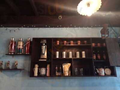 Cà Phê Đỗ Phủ - Cơm Tấm Đại Hàn