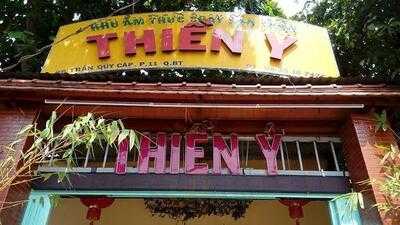 ThiÊn Ý Ẩm ThỰc Chay