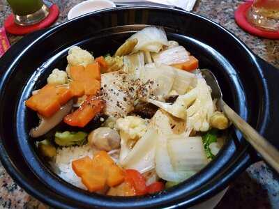 ThiÊn Ý Ẩm ThỰc Chay