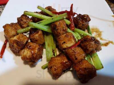 ThiÊn Ý Ẩm ThỰc Chay