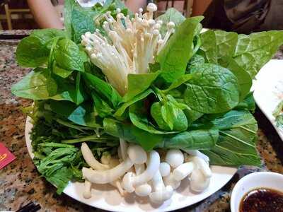 ThiÊn Ý Ẩm ThỰc Chay