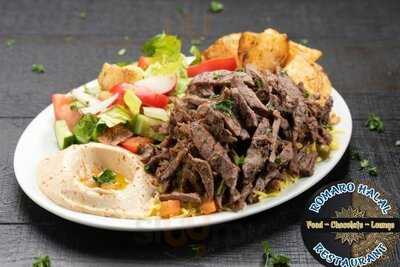 Rollnaldos Halal Restaurant