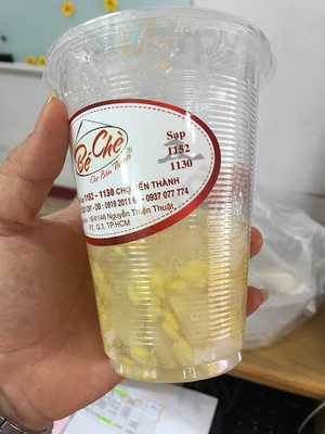 Bé Chè