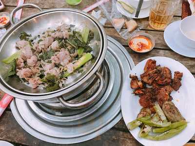 Đan - Dê Tươi Cua Tươi