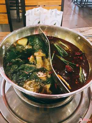 Đan - Dê Tươi Cua Tươi