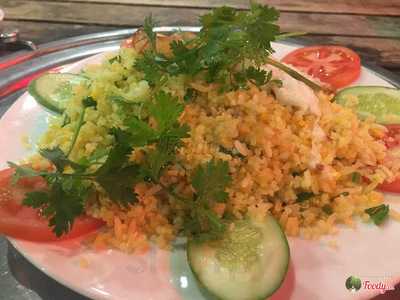 Đan - Dê Tươi Cua Tươi