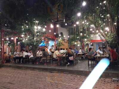 Đan - Dê Tươi Cua Tươi