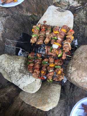 Lâu Đài Đá Cafe