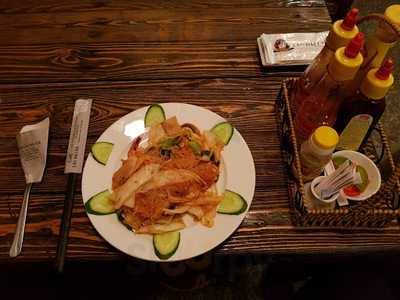 Lâu Đài Đá Cafe