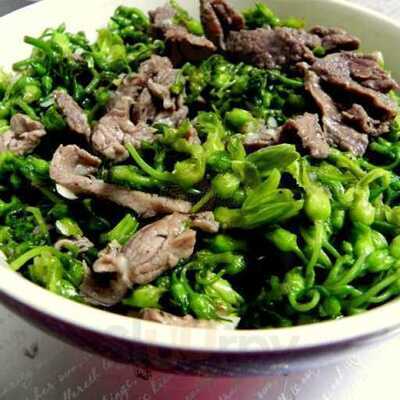 Gỏi Cá Tân Hương