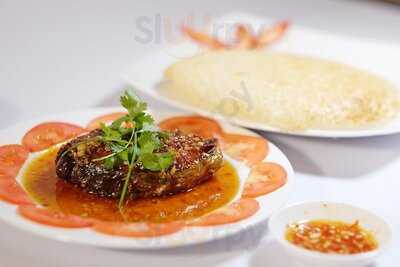 Gỏi Cá Tân Hương