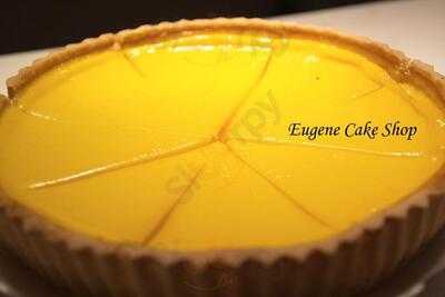 Eugene Cake Shop