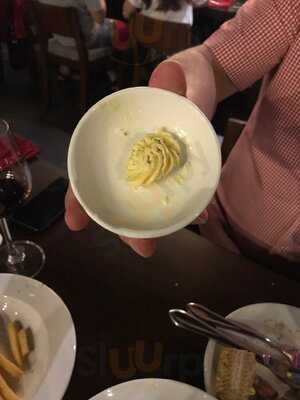 The Butcher Shop & Grill