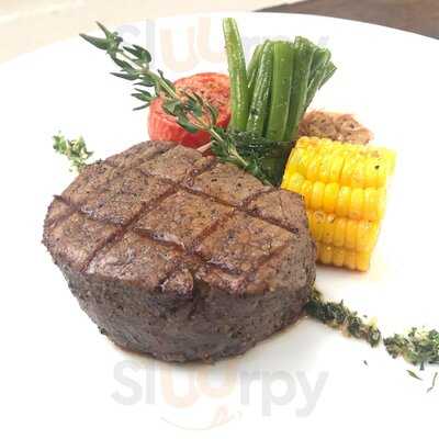 The Butcher Shop & Grill