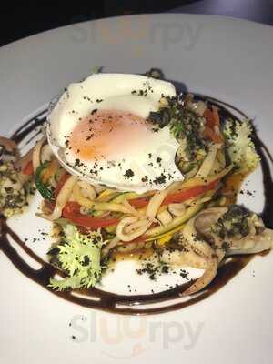 The Butcher Shop & Grill