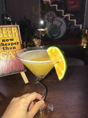 The Butcher Shop & Grill