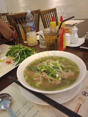 Phở Cô Dần
