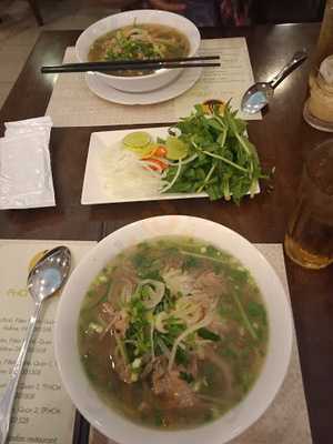 Phở Cô Dần